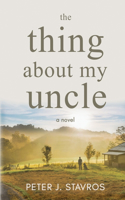 Thing About My Uncle