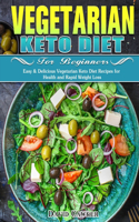 Vegetarian Keto Diet for Beginners