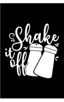 Shake It Off