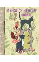 My Cat's Health Journal