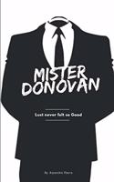 Mister Donovan