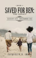 Saved for Ben