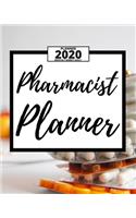 Pharmacist Planner