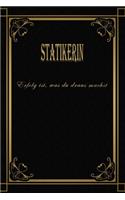 Statikerin - Erfolg ist, was du draus machst