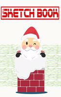 Sketchbook For Markers Christmas Gift Tags