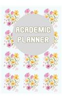 Academic Planner