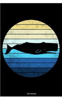 Notebook: Scuba Dive Notebook Travel Diary I Dive Officer Freediving Sport Gift for Scuba Certification Instructor Dive Master Booklet Underwater Journal Divi