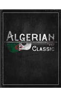 Algerian Classic