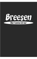 Breesen