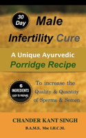 30-Day Male Infertility Cure