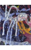 2020 Planner