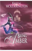Being Amber