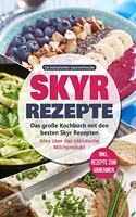 Skyr Rezepte
