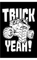 Truck Yeah!
