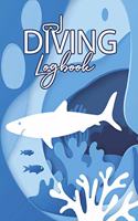 Dive Logbook