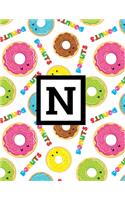 N