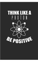 Think Like A Proton