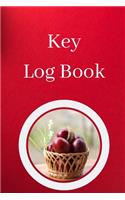 Key Log Book