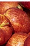 Apples Notebook