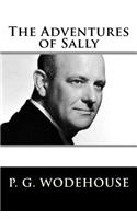 Adventures of Sally