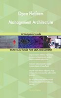 Open Platform Management Architecture: A Complete Guide