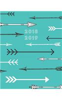 2018 2019
