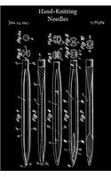 Hand Knitting Needles