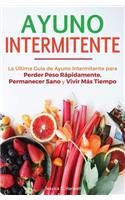Ayuno Intermitente