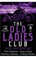 Old Ladies Club Book 2