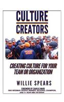 Culture Creators