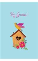 My Journal
