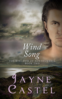 Wind Song: (2 Kingdom of Northumbria)