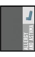 Allergy And Asthma: Asthma Journal, Allergy Journal