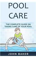 Pool Care