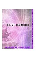 Reiki Self-Healing Guide