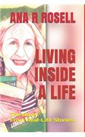 Living Inside a Life: The Novel From Real-Life Stories(1 What Is Life)