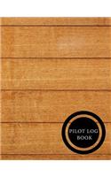 Pilot Log Book