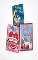 New Jersey Books for Kids Gift Set