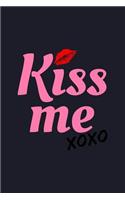 Kiss Me