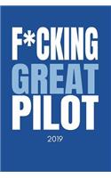 F*cking Great Pilot 2019