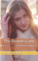 The Blonde Lady