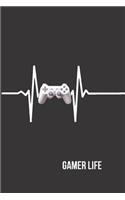 Gamer Life