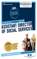 Assistant Director of Social Services (C-2798)