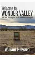 Welcome to Wonder Valley