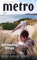 Metro: Issue 199