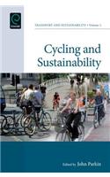 Cycling and Sustainability