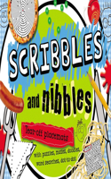 Scribbles and Nibbles: Tear-off Placements