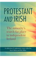 Protestant and Irish