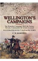 Wellington's Campaigns