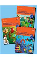 Understanding Science Series (2nd Ed)